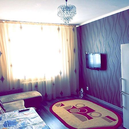 Infinity Astana Apartment Экстерьер фото