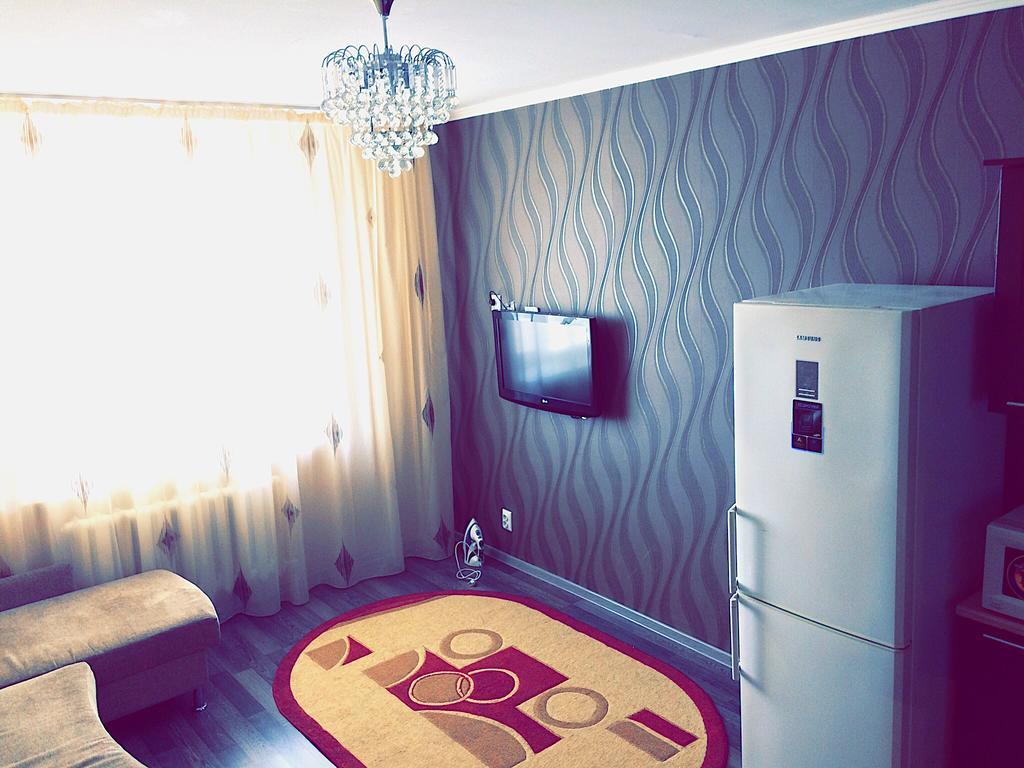 Infinity Astana Apartment Экстерьер фото